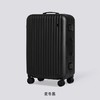 【她力量】【秒杀】ITO CLASSIC MODERN 万向轮行李箱 20/25/29寸 浅褐灰/绉纱黄/麦冬黑/地茶白 商品缩略图2