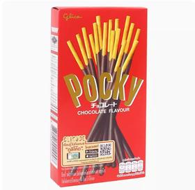 格力高巧克力味