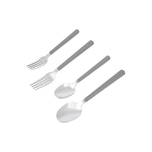 勺叉4件套 深灰 商品图1