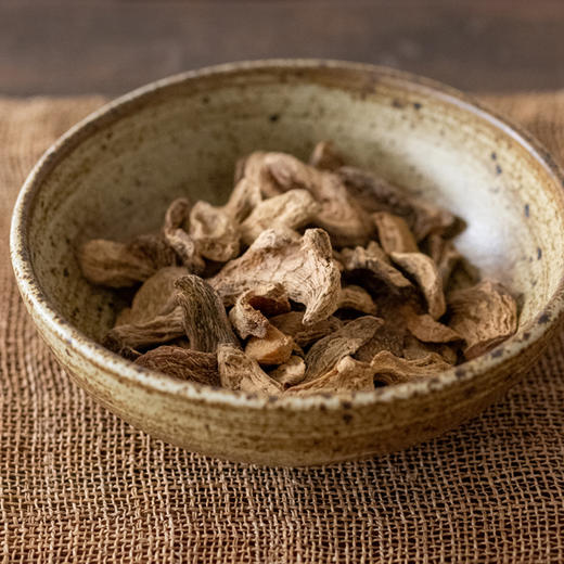 窖藏老姜片（150g/瓶） 商品图3