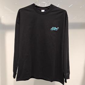 jasnowood  24年春款   长袖T恤  141404002