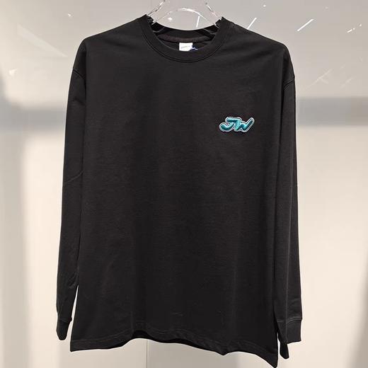 jasnowood  24年春款   长袖T恤  141404002 商品图0