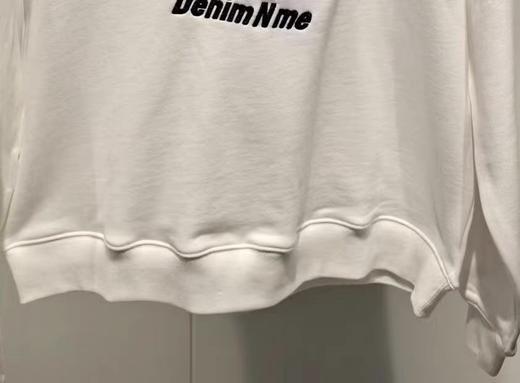 jasonwood  24年春款   套头卫衣  140006066 商品图3