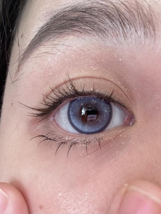 Budercon美瞳 水钻人鱼 14.2mm 商品图3