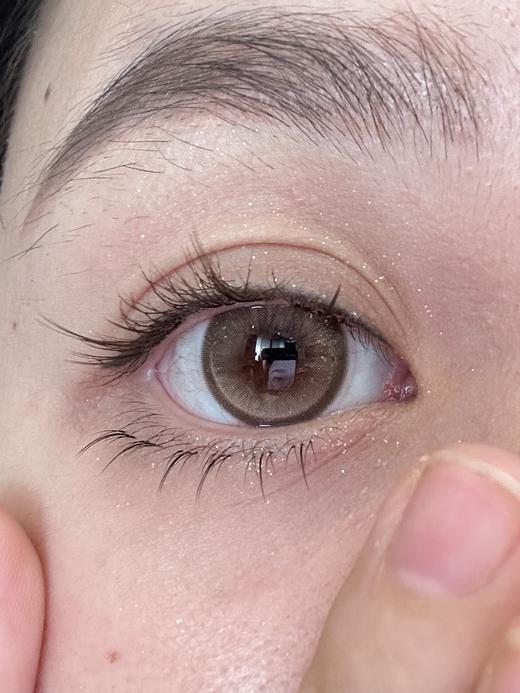 Budercon美瞳 皇家千层 14.2mm 商品图2