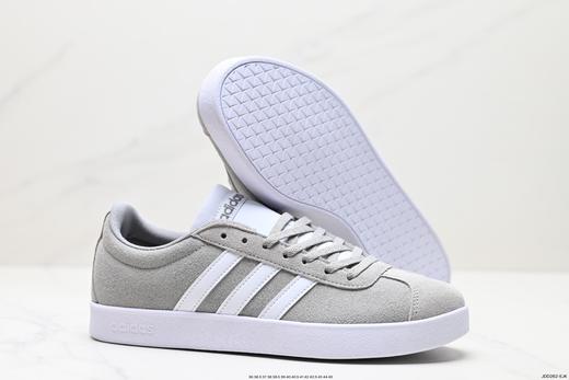 阿迪达斯Adidas neo VL Court 2.0时尚潮流休闲运动板鞋IF7108男女鞋 商品图4