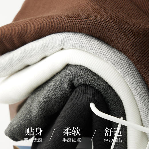 【福利款】超显瘦 大U领 内搭打底 商品图1