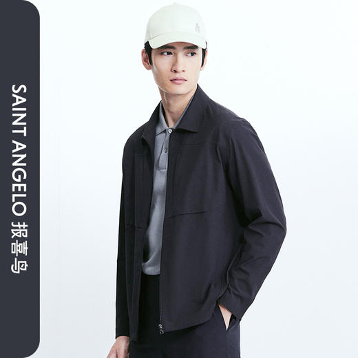 4F 报喜鸟夹克 商品图0