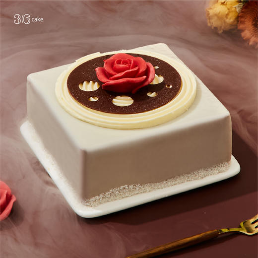 浓情巧遇·意式手工冰淇淋，可选6/8 英才 商品图0