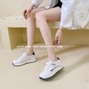 新品软底牛皮百搭舒适休闲女单鞋968B41533（W） 商品缩略图3