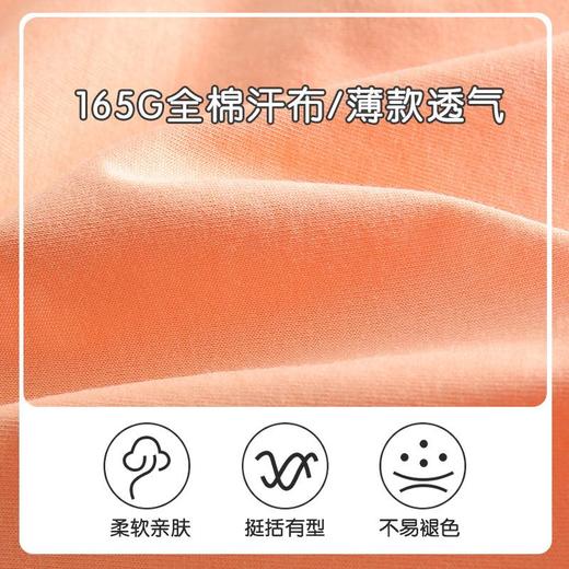 儿童t恤夏季薄款宝宝短袖上衣小童卡通动物衣服夏装半袖儿童体恤a 商品图2