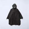 Goldwin 0 Waterproof Packable Poncho 便携防水斗篷 雨衣雨披 商品缩略图1