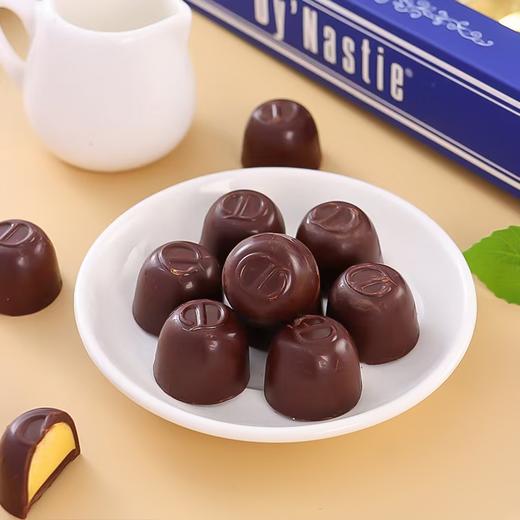 IZP辛特拉华夫饼干碎巧克力糖170g/盒（绥芬河发货） 商品图3