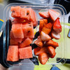【双拼】西瓜+草莓400g 商品缩略图0