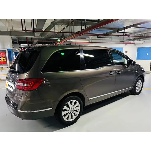 别克 GL8 25S 尊贵型 国V【长租-北京】 商品图3