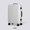 【她力量】【秒杀】ITO CLASSIC MODERN 万向轮行李箱 20/25/29寸 浅褐灰/绉纱黄/麦冬黑/地茶白 商品缩略图4