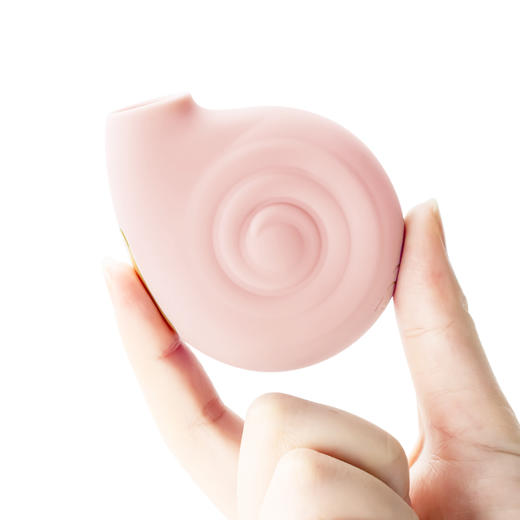 NOMI TANG小蜗牛吮吸震动器 商品图8