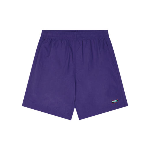 WassupHouse 基础沙滩短裤 商品图8