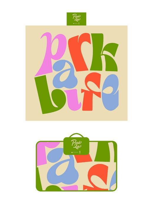 银盐商品/春日有妙集周边礼包 商品图3