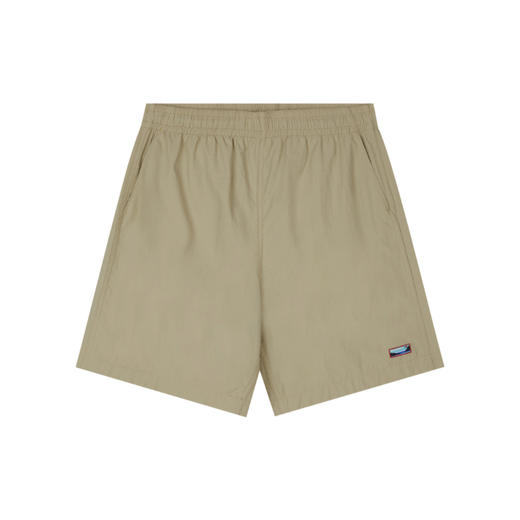 WassupHouse 基础沙滩短裤 商品图6