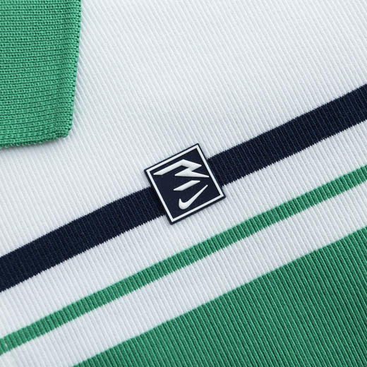 Nike 3brand 童装 春 大童小童 POLO RWB-PL-0784 商品图4