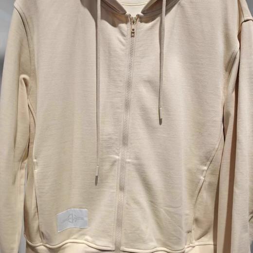 jnby  24年春款  开衫卫衣  141406101 商品图2