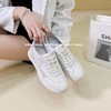 新品软底牛皮百搭舒适休闲女单鞋968B41533（W） 商品缩略图6