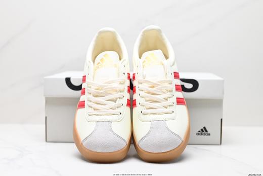 阿迪达斯Adidas neo VL Court 2.0时尚潮流休闲运动板鞋IF7108男女鞋 商品图6