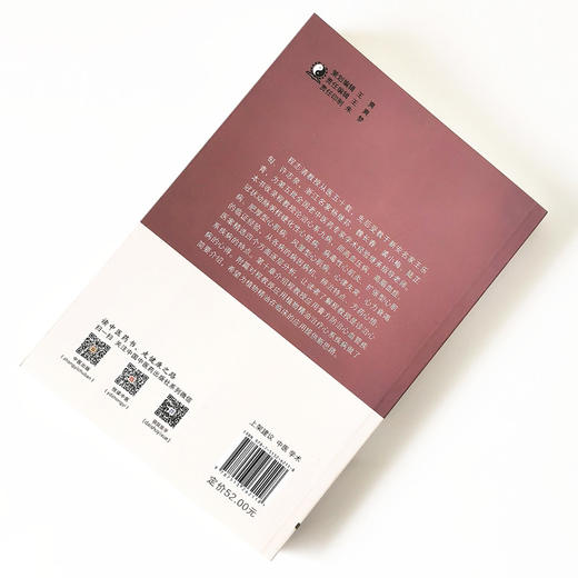 程志清论治心系九病精要【程志清】 商品图2