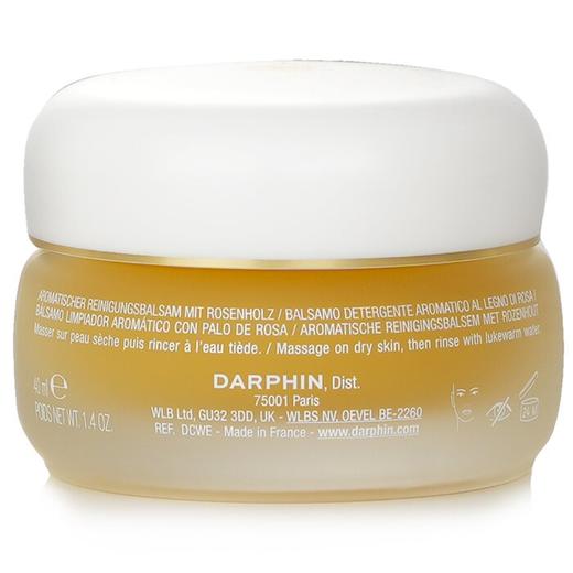 朵梵 - 玫瑰精油深度洁面膏 温和软化角质养肤深度洁面 商品图1