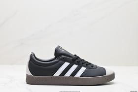 阿迪达斯Adidas neo VL Court 2.0时尚潮流休闲运动板鞋IF7108男女鞋