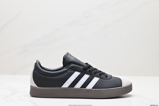 阿迪达斯Adidas neo VL Court 2.0时尚潮流休闲运动板鞋IF7108男女鞋 商品图0