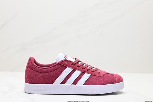 阿迪达斯Adidas neo VL Court 2.0时尚潮流休闲运动板鞋IF7108男女鞋 商品图0