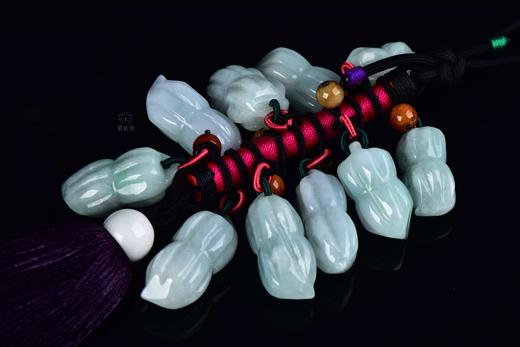 【好事发生】翡翠挂件-BW240303102 商品图5