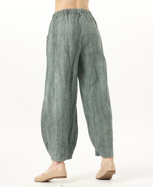 24春夏新款相柳禅修裤子 商品图1