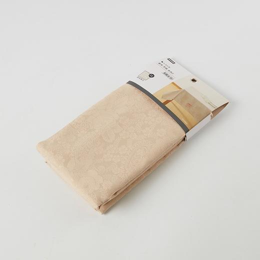 桌布 罗茜 米色2 4-6人用 130X170 商品图3