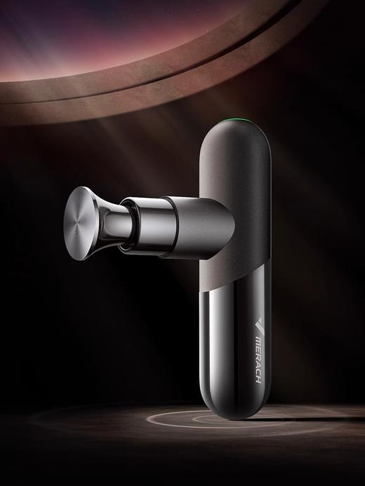 麦瑞克筋膜枪肌肉按摩器小金刚便携MR-M017H1 商品图2