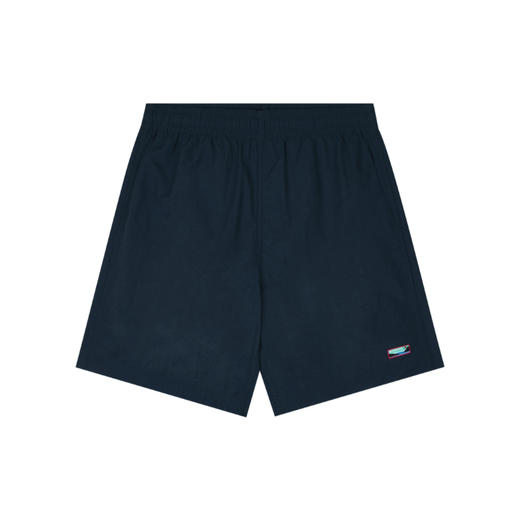 WassupHouse 基础沙滩短裤 商品图7