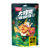 大吃兄 糯米花椒锅巴 110g*3袋 椒麻过瘾 酥脆可口 72小时发货 商品缩略图7