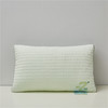【下架】自然醒针织网眼清荷枕头枕芯护颈椎助睡眠清新薄荷刺绣枕夏季枕芯一对家用宿舍单人枕LK 商品缩略图8