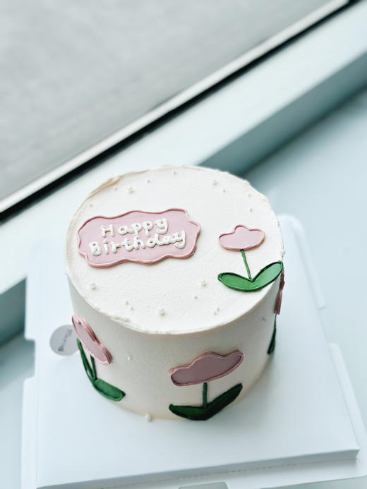 送你一朵小红花 商品图0