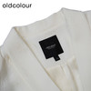 oldcolour职业休闲西装春季新款高级感宽松简约外套女HP15048516 商品缩略图4