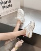 新品春夏透网运动舒适休闲鞋909B42517（W） 商品缩略图7