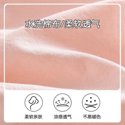 女童衬衫夏季薄款中国风娃娃衫宝宝碎花翻领上衣夏装儿童娃娃衣夏 商品图2