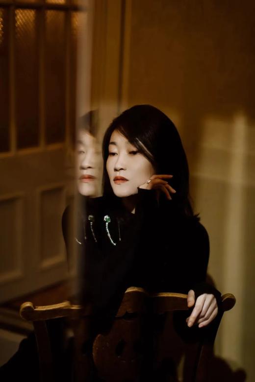 光之捕手｜马蹄莲胸针 商品图4