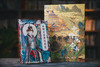 《中国绘画全书》高性价比 | 173位艺术家+316幅传世名作+ 608页+1936幅高清全彩插图，汇集全球17家博物馆珍藏，震撼来袭！ 商品缩略图8