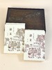 极具收藏价值  《花甲蒙童》木制盒，内有50后语文课本共10本【钟书阁专场满300赠品】 商品缩略图2