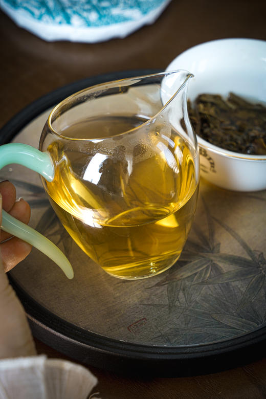 【无量山高杆古树】思茅茶区的高杆~！ 商品图8