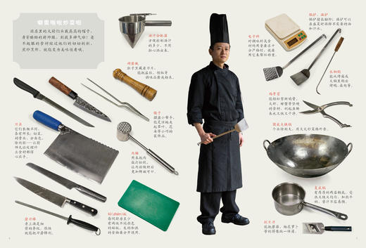 《呀，不可思议！稀奇古怪职业大揭秘》（全2册） 商品图8