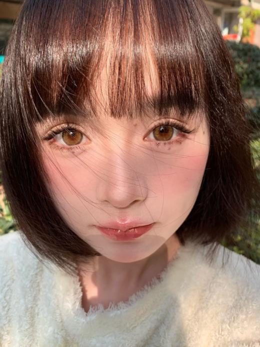 yeelens日抛 C30 金棕 14.5mm 非离子 日抛无售后！！ 商品图4